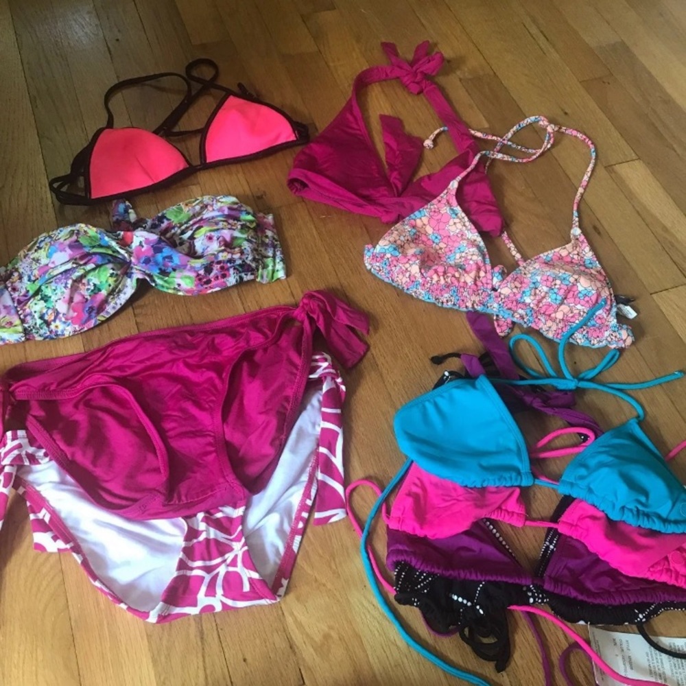 Women’s Bikini Bundle